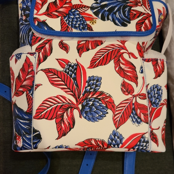 New tory burch backpacks main image 6